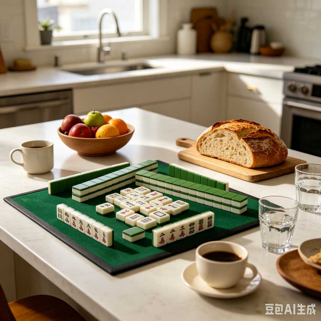SantaAnaSV,mahjong