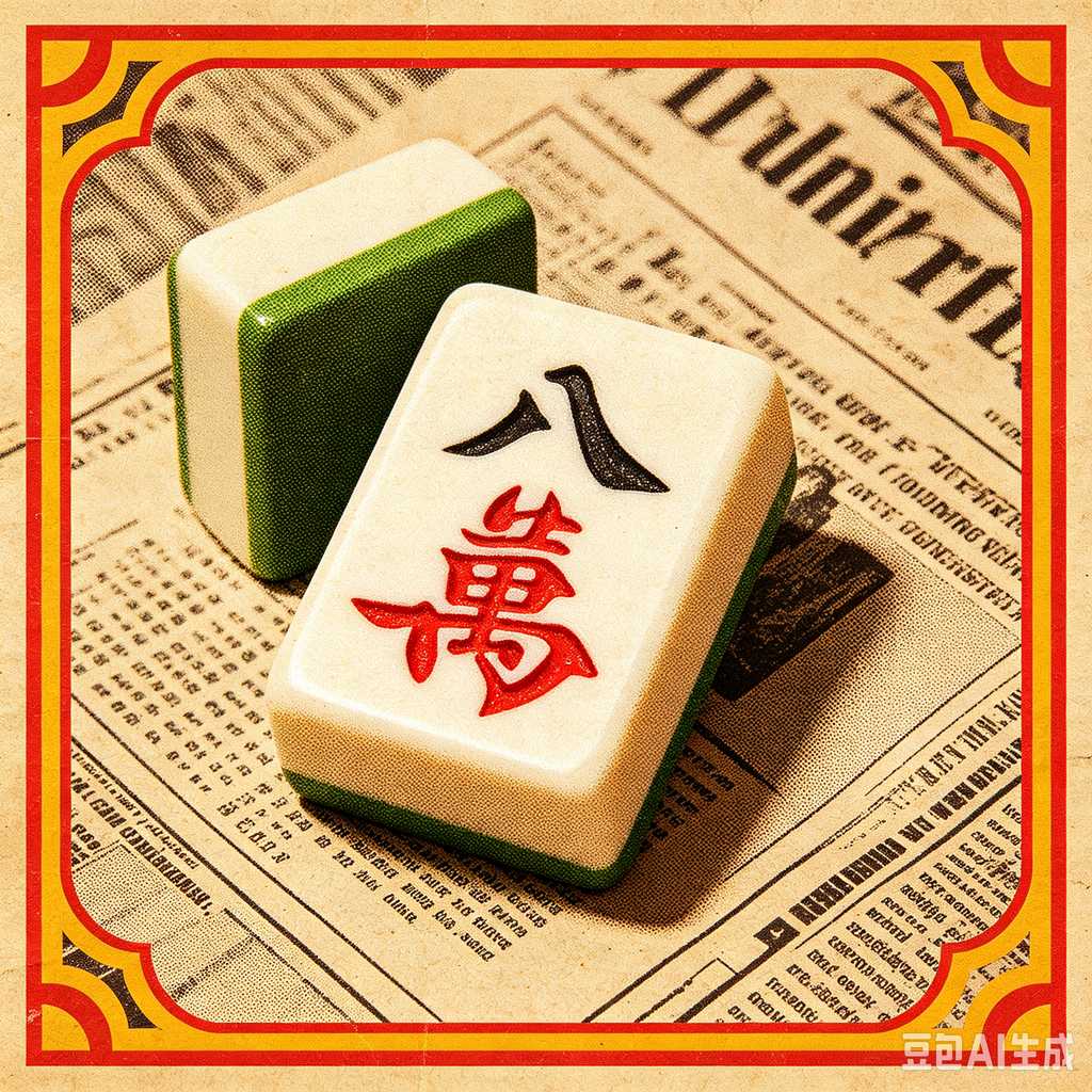 Visalia,mahjong