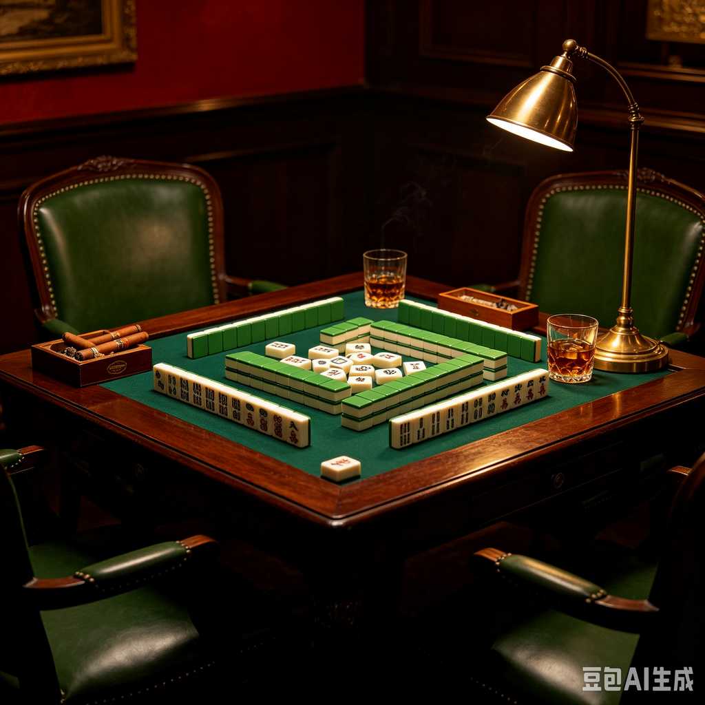 Shreveport,mahjong