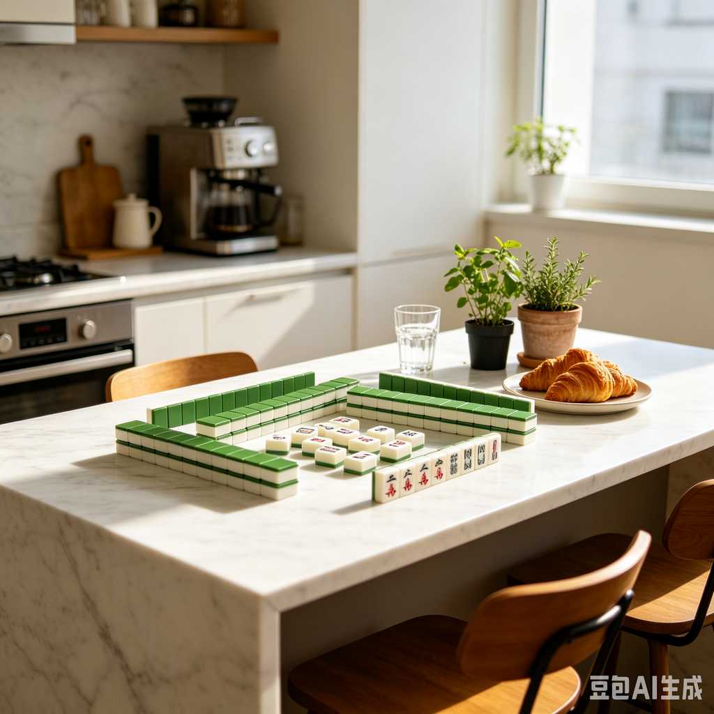Tirana,mahjong