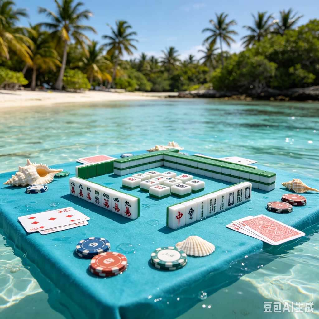 Oslo,mahjong